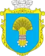 Blason de Borchtchiv