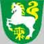 Blason de Borušov