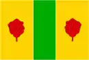 Drapeau de Bory