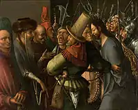 Version du Musée d'art de São Paulo
