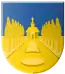 Blason de Boschkapelle