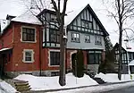 Ambassade à Ottawa.
