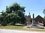 Monument aux morts