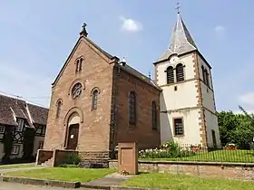 Bosselshausen
