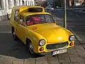 FSO Syrena Bosto