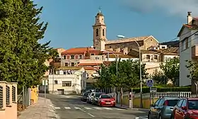 Botarell