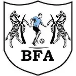 Image illustrative de l’article Fédération du Botswana de football