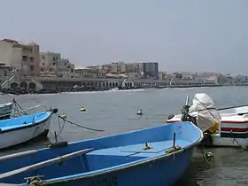 Bou Ismaïl