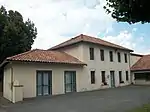 La mairie