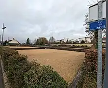 Boulodrome