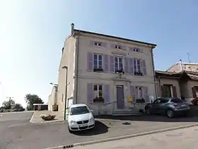 Bouquemont