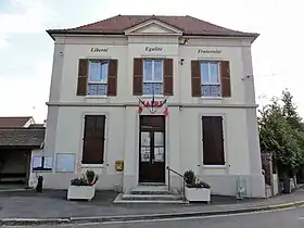 Bouqueval
