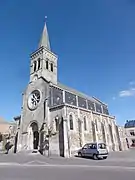 Bourg-Fidèle