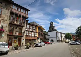 Vega de Pas