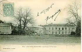 Bournand