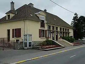 Boursin (Pas-de-Calais)