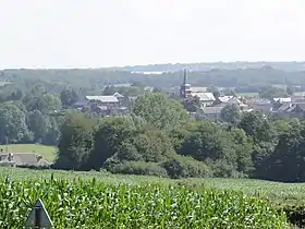 Bousignies-sur-Roc