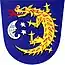 Blason de Bousín