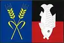 Drapeau de Bousov