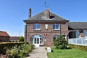 Bouzincourt