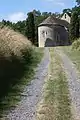 Chapelle de Bouzonnet