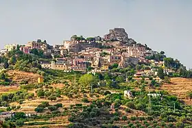 Bova (Italie)