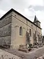 Église de la Nativité-de-la-Sainte-Vierge.
