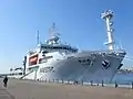 RV Kaimei