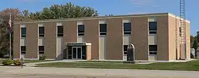 Comté de Boyd (Nebraska)