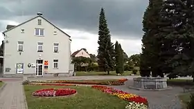 Božičany