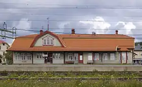 Gare