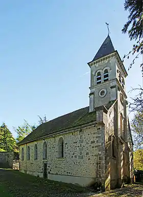 Bréau