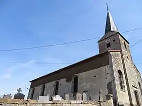 Bréhéville