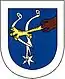 Blason de Braškov