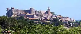 Bracciano