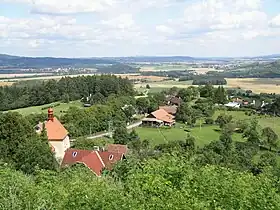 Brada-Rybníček