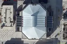 Bradley Center