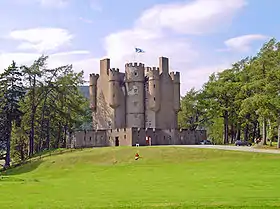 Image illustrative de l’article Château de Braemar