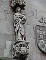 "Notre-Dame du Lait" de Nicolas Chantereine