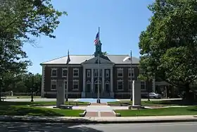 Braintree (Massachusetts)