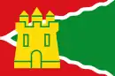 Drapeau de Brakel