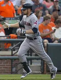 Image illustrative de l’article Brandon Moss