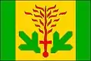 Drapeau de Brandov
