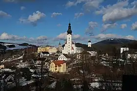 Branná