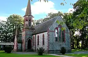 Kilcullen