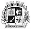 Blason de Carmópolis de Minas