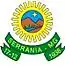 Blason de Serrania