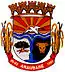 Blason de Arambaré