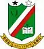 Blason de Cana Verde