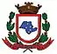 Blason de Ipaussu